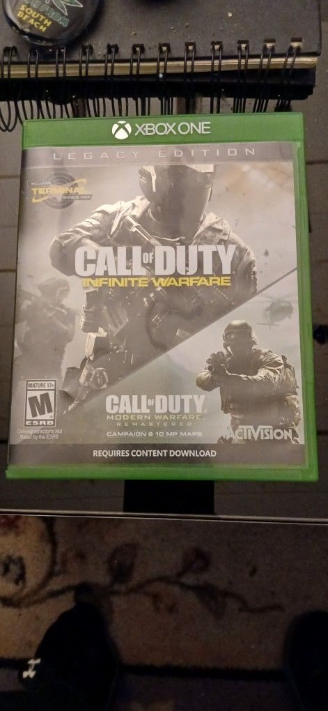 Xbox Games