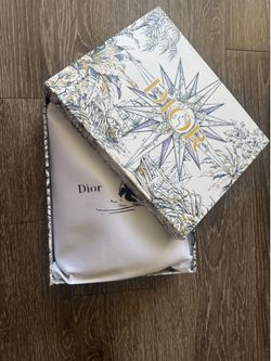 dior saddle bag