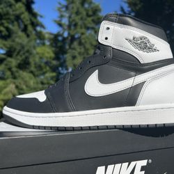 Jordan 1.  Sz10.  100.00 Brand New