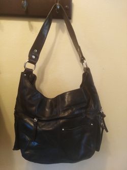 Nino Bossi Hand Bags Genuine Leather