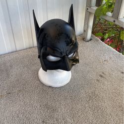 Mask Costume