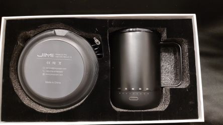 S3 Pro Smart Coffee Mug 