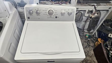 Great working super capacity Kenmore washer