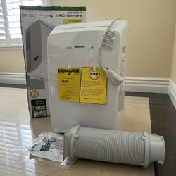 Hisense Portable Air Conditioner