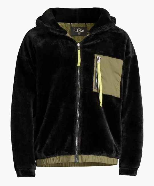 UGG Men's Jacket Reversible