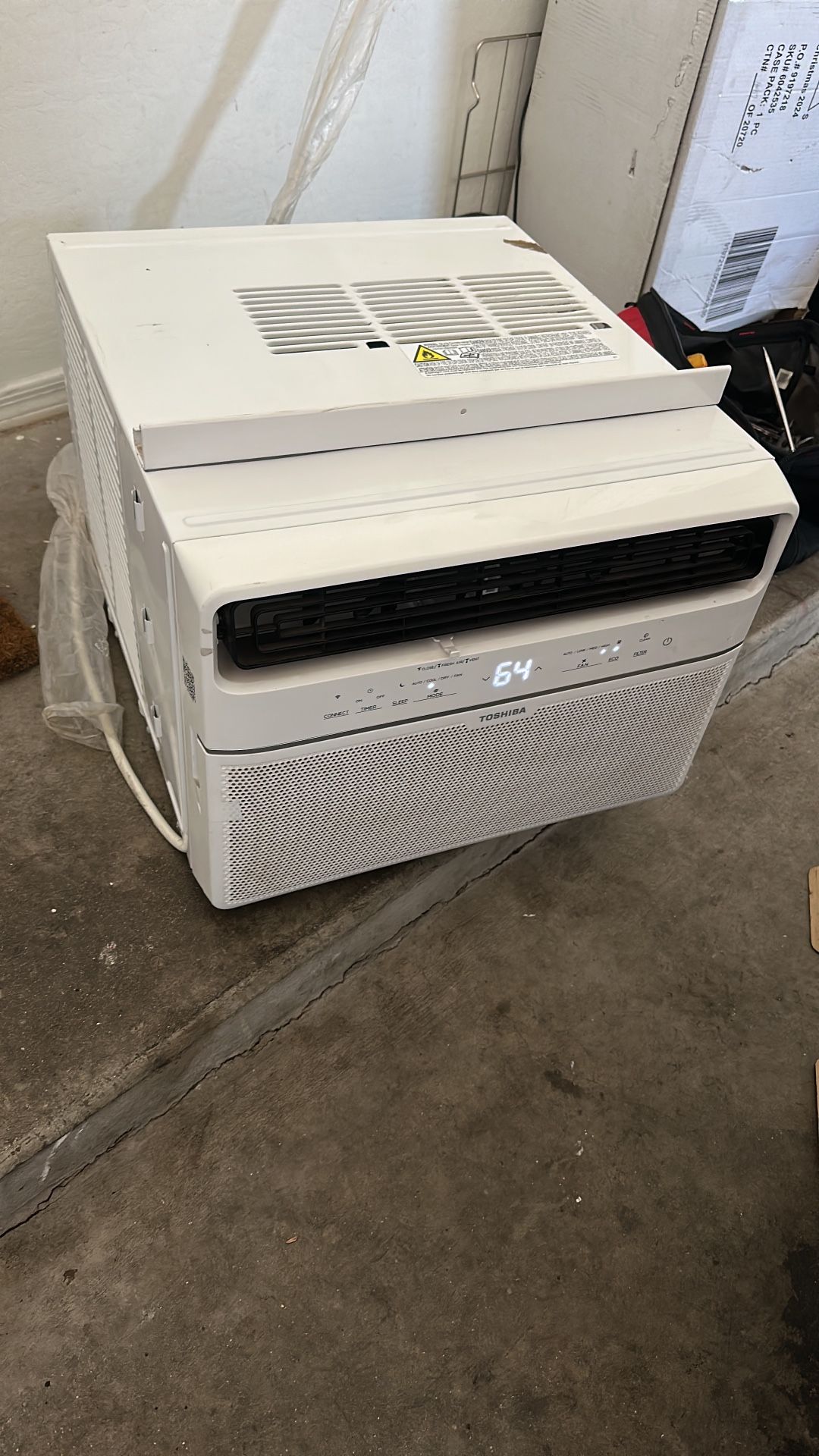 Still like you only use it like a week