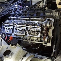 Bmw And Mercedes specialist