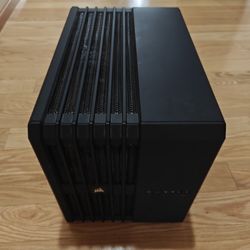 Custom Gaming Computer  W/27inch Monitor 