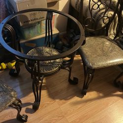 Kitchen Table And Chairs 