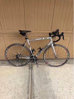 Cervélo R3 Road Bike Size 56 - Barely Used - Excellent Condition