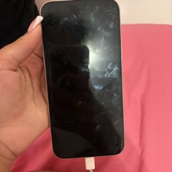 Iphone 15 + 256gb