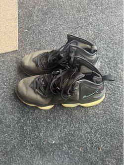 Nike LeBron size 13 $65 obo code: CZ0203-003