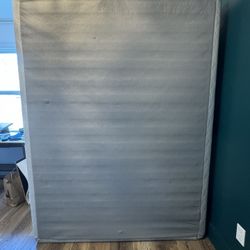 Queen Box Spring
