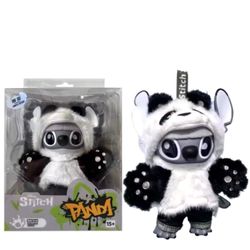 Panda Stitch
