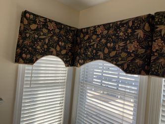 Window Treatments 
