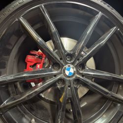 BMW Wheels & Tires