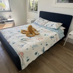 Bed Frame 