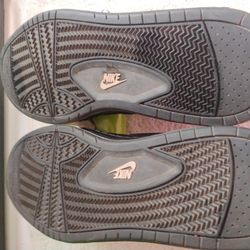 Nike High Top Sneakers