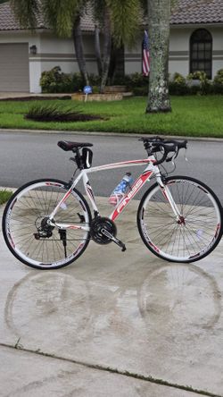 Bike / Size 21