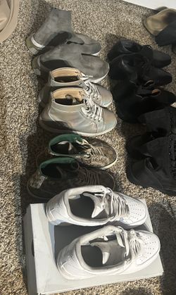 Shoes