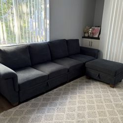 Couch For Sale!