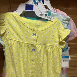 NEVER Worn Baby Clothes 24 Months ($5 each FIRM and $9 firm)