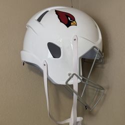 giant cardenals  Fottball helmet  ( i got 2)