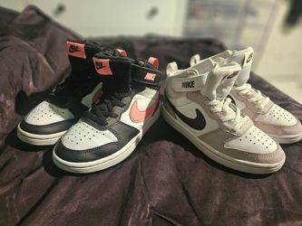 Nike court 12c