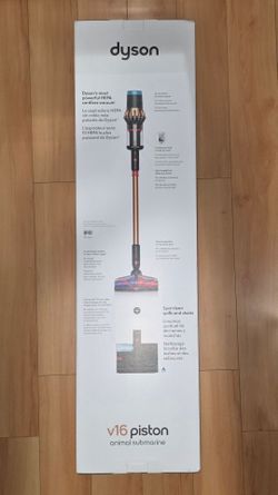 Dyson V16 Piston Animal Submarine Cordless Vacuum