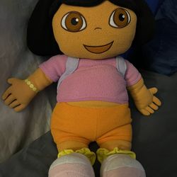 Dora the explorer 2024 dolls for sale