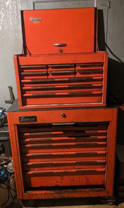 1960s snap 2024 on tool box