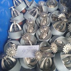 Brass  Valves 