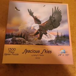 Puzzles For Christmas 