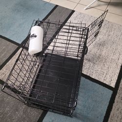 Dog Cage 