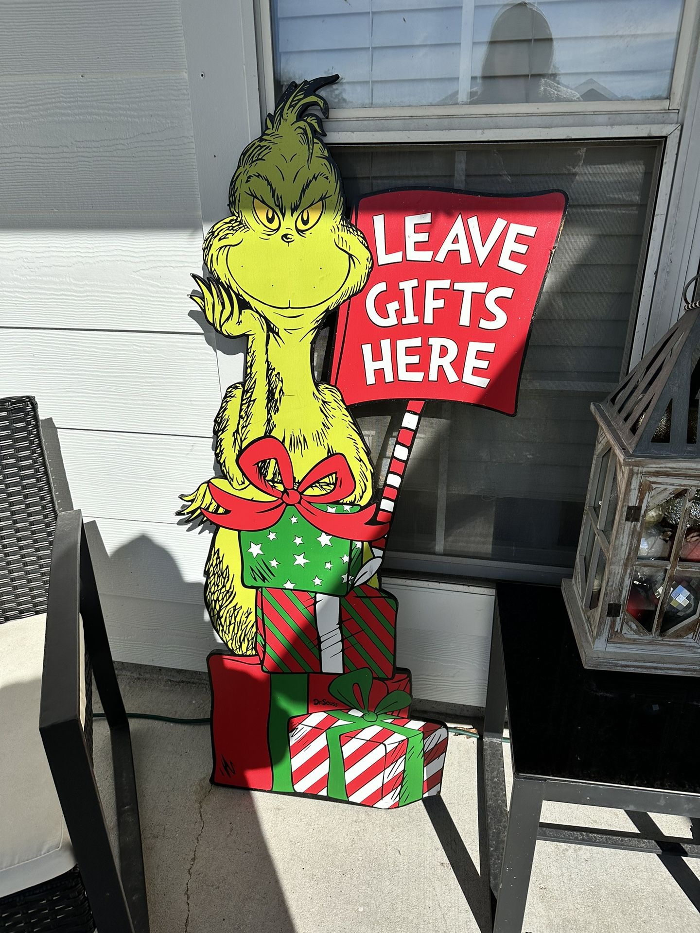 Christmas Decor