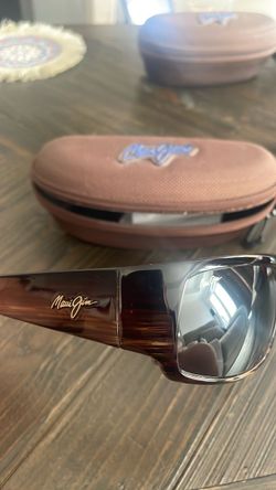 Maui Jim Sunglasses