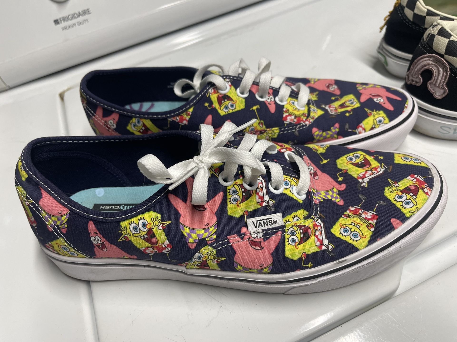 Vans