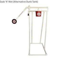 Outdoor Water Game - (FOR SALE)