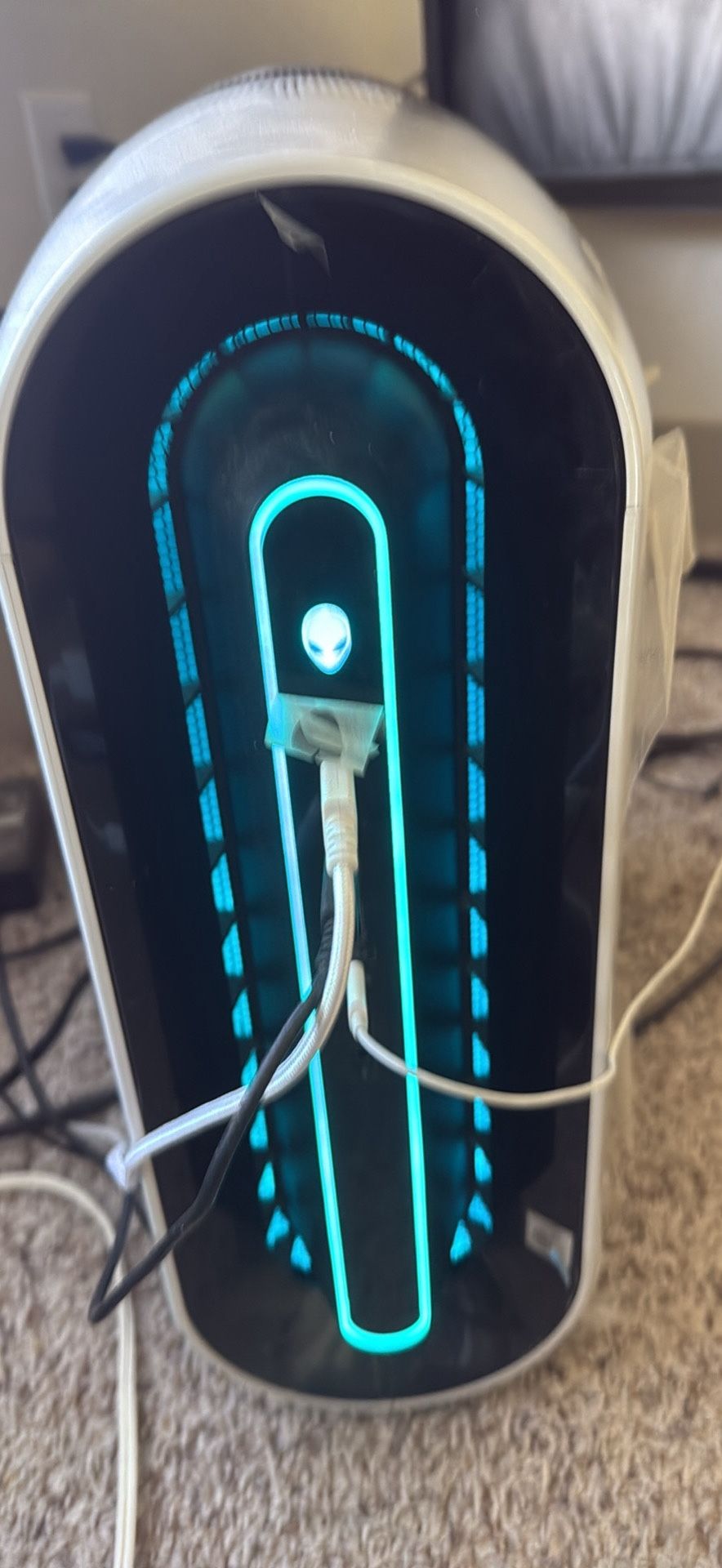 Dell Alienware Aurora R11 Gaming CPU