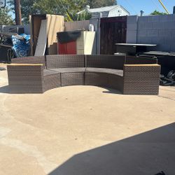 couch for out side