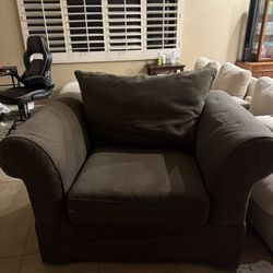 Family Couch/Chair