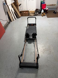 Aero Pilates