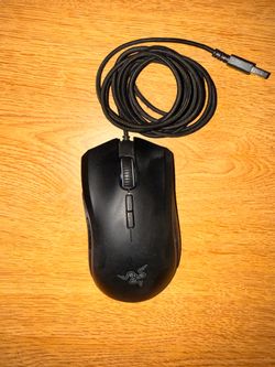 Razer Mamba Elite