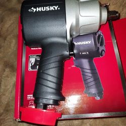 Husky 1/2 Inch Impact Wrench Model#H4480