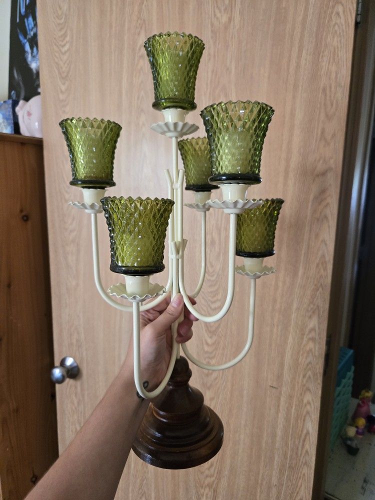 Candle Votive Holder