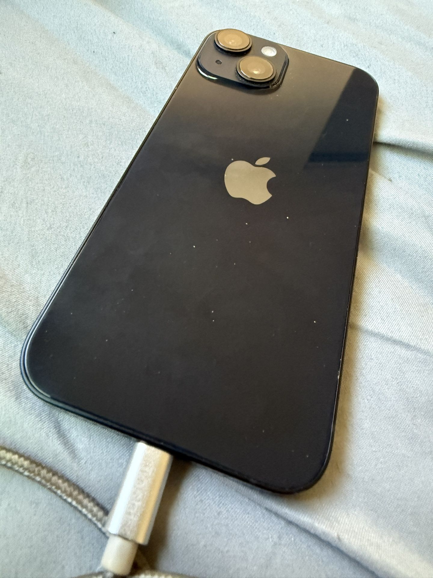 iPhone 14 128 GB 98% Battery Cap