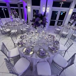 Chiavari Chairs 