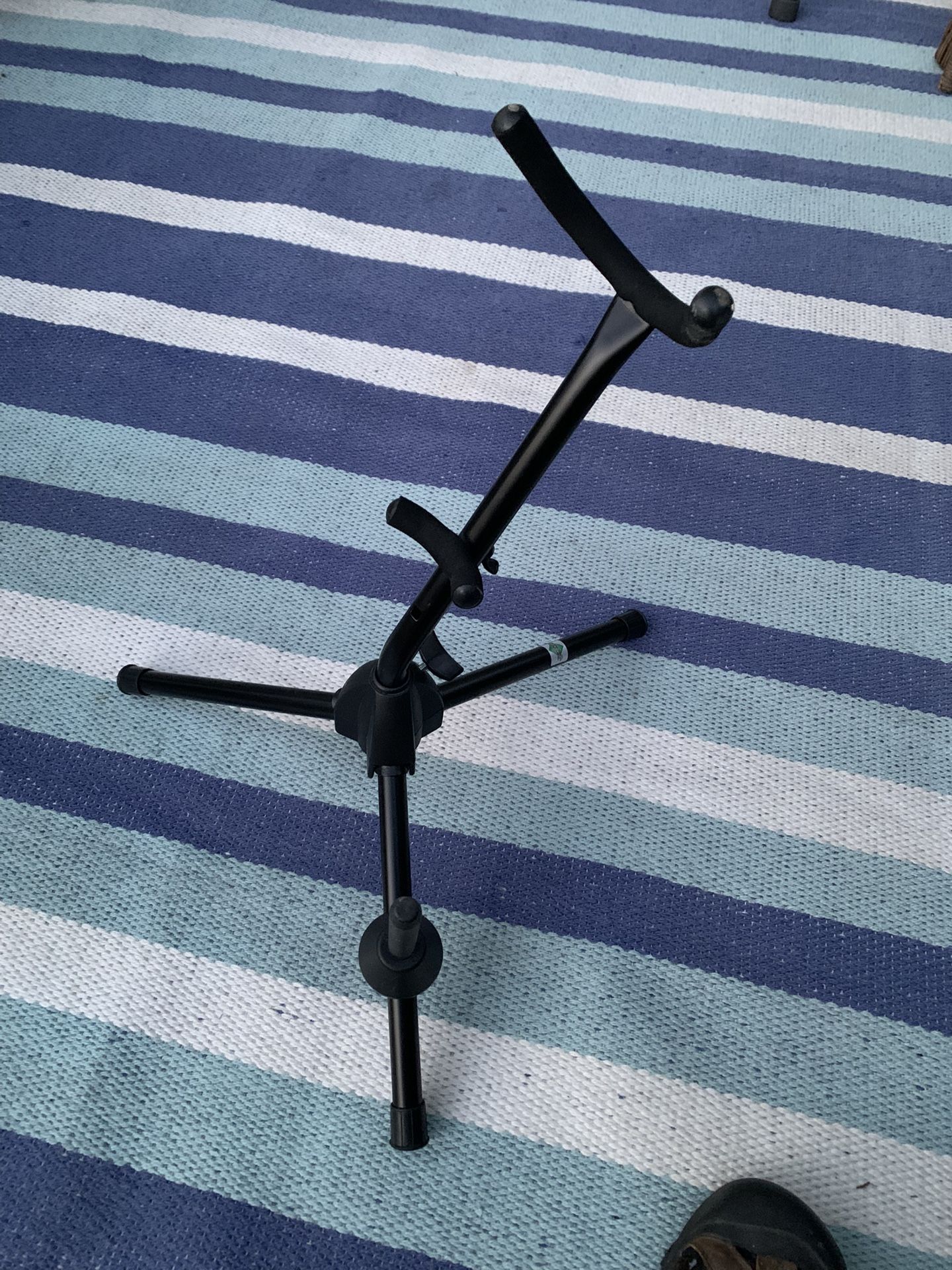 Belmonte Professional Alto/Tenor/flute Stage Stand