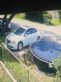 2009 Nissan Altima