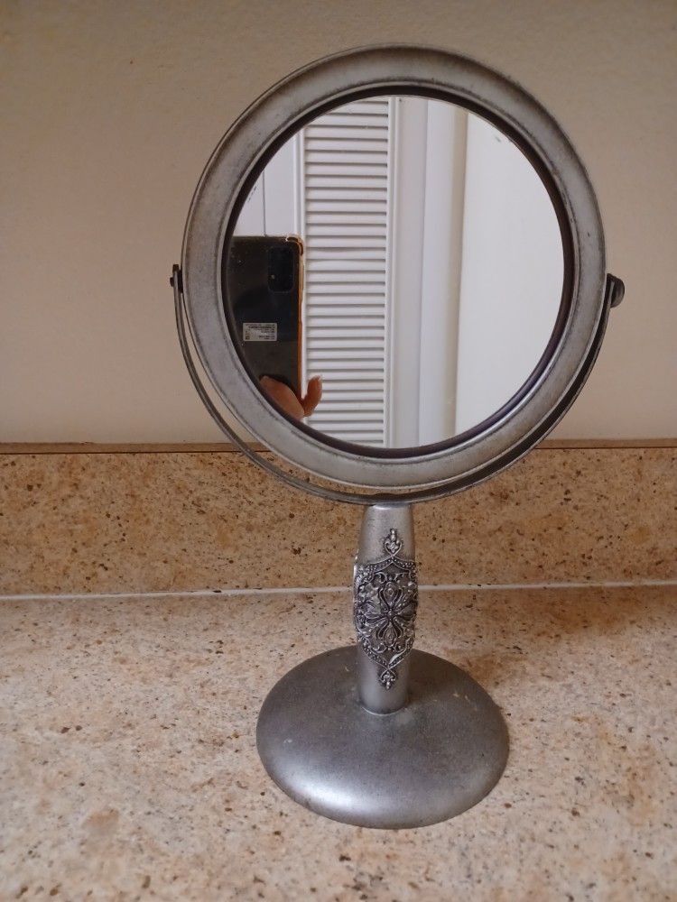 Vanity Table Mirror